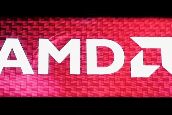 AMD