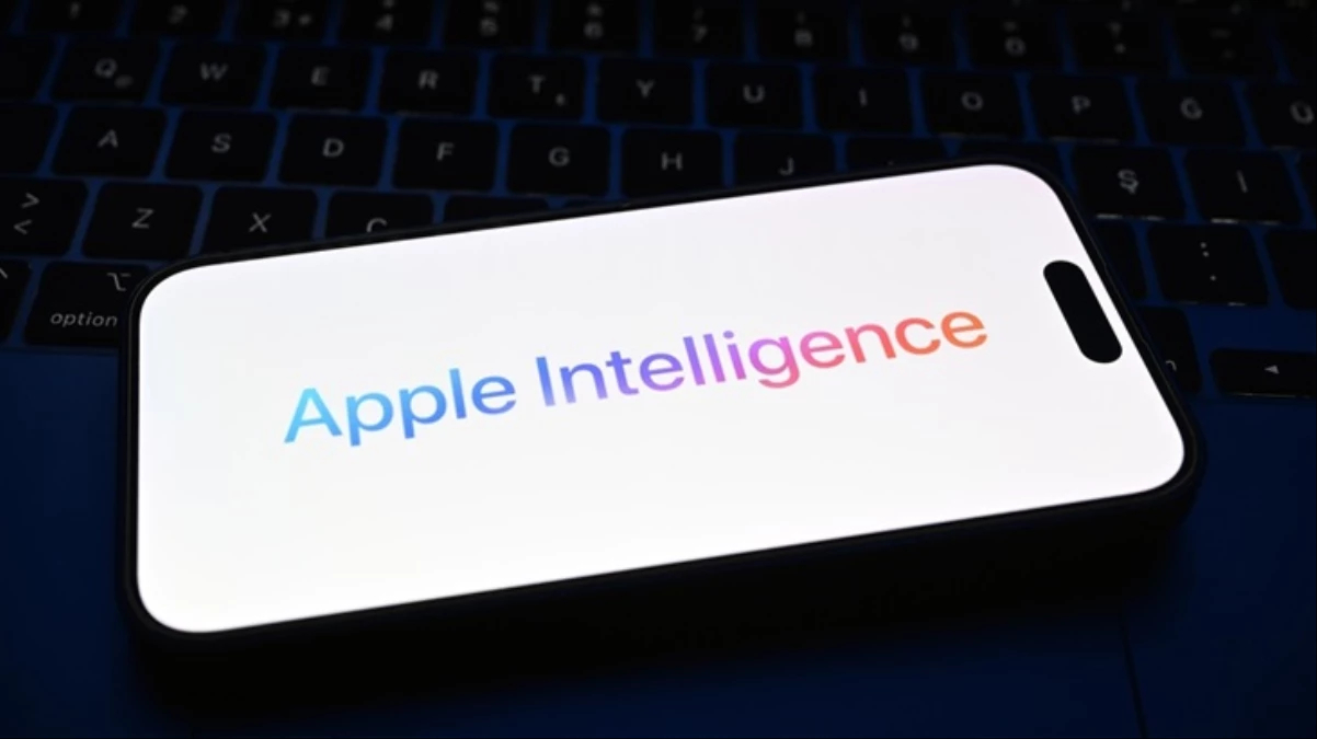 Apple Intelligence