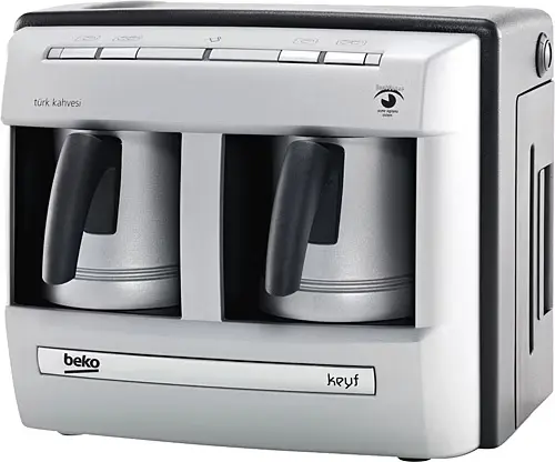 Beko BKK 2113