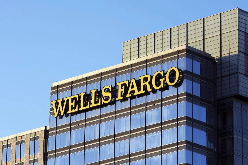 Wells Fargo