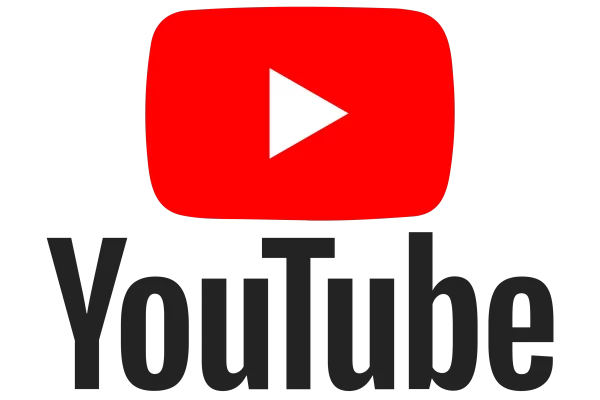 YouTube Symbol