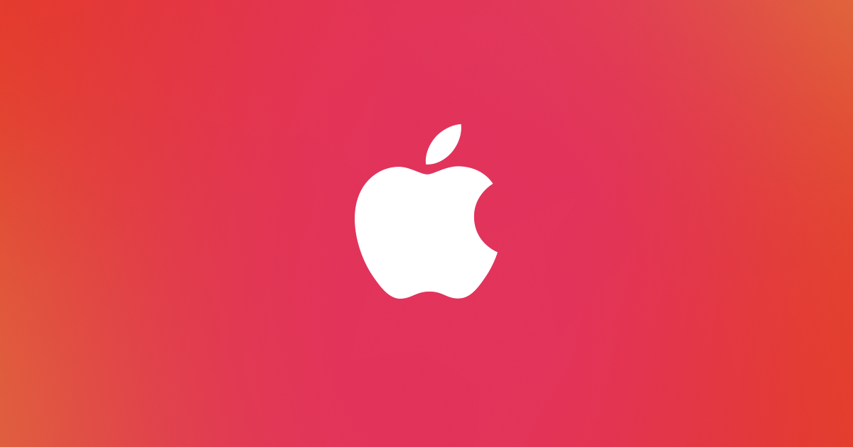 apple logo pembe apple logo