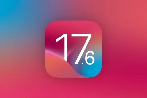 iOS 17.6