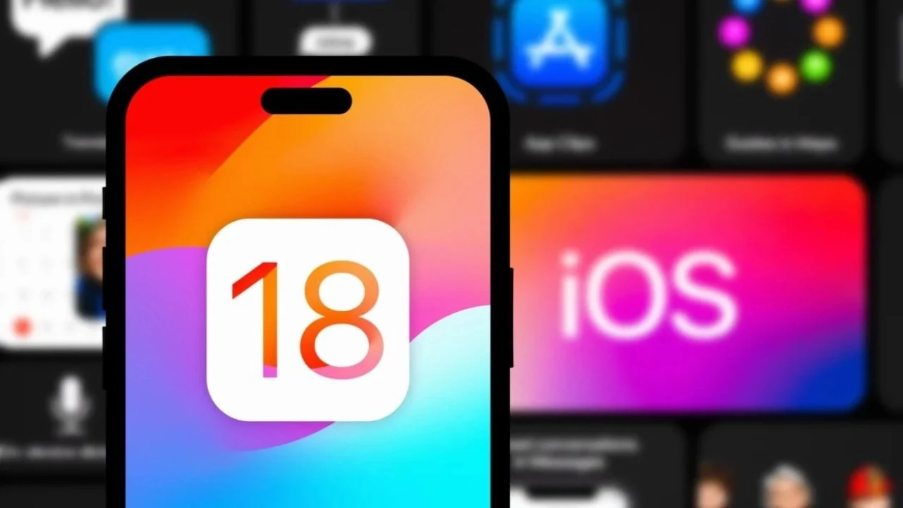 ios 18 ne zaman gelecek