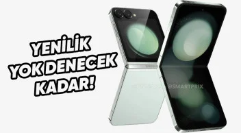 katlanabilir telefon ve siyah beyaz yazı