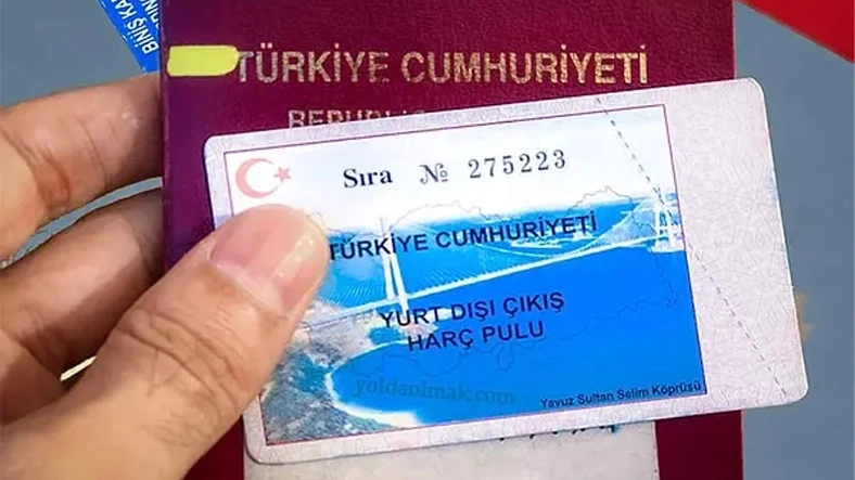 türkiye cumhuriyeti yazılı belge yurt dışı